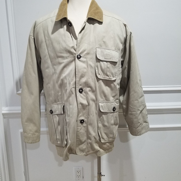 Expeditions International Other - Mens Jacket